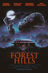 The Forest Hills Poster